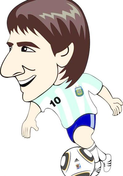 一个进球都 一个进球都